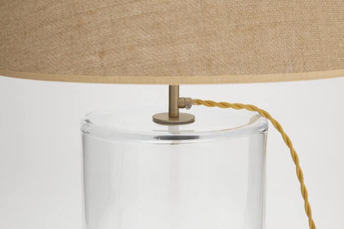 Flamant Lamp Cypri