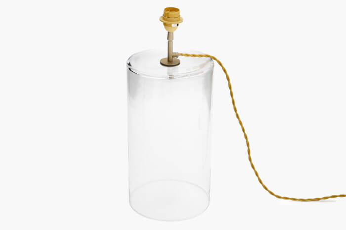 Flamant Lamp Cypri