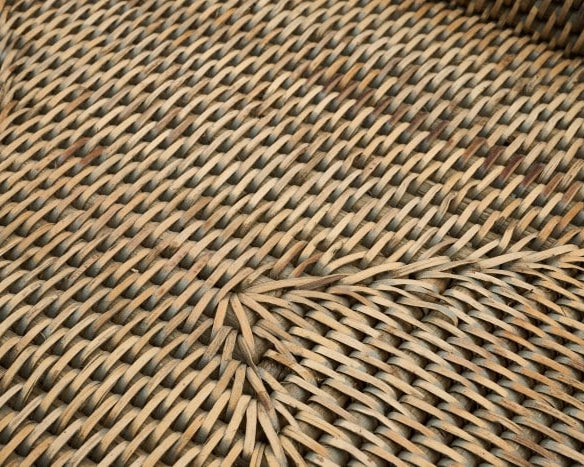 Flamant Tray, togo, 45x34