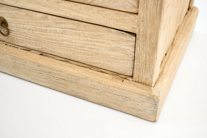 Flamant LIBBY, chest of drawers, 8 drawers