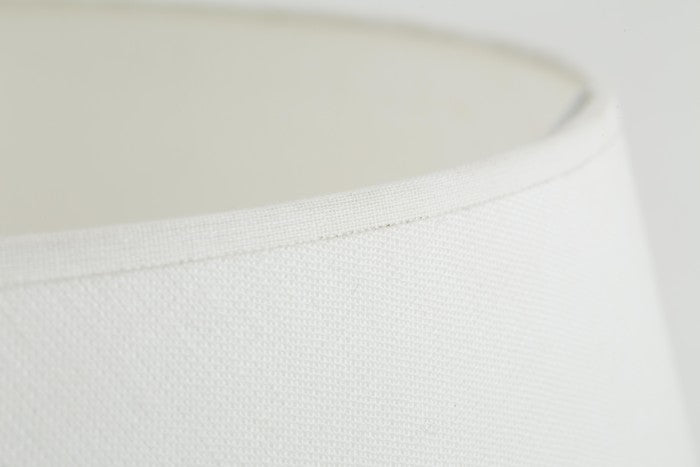 Flamant LINDRO, lampshade, off-white, 40 cm