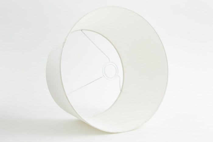 Flamant LINDRO, lampshade, off-white, 40 cm