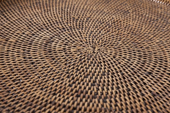 Flamant Togo underplate
