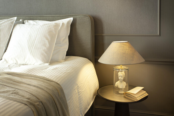 Flamant CYPRI lamp