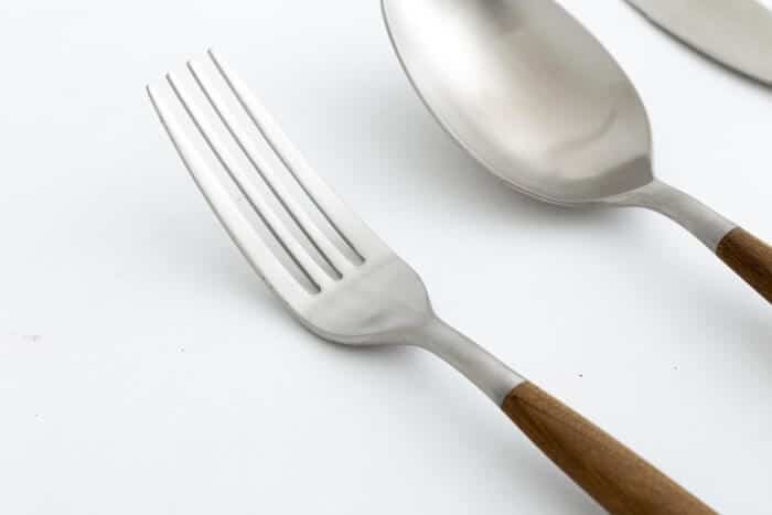 Flamant Borneo Table Fork