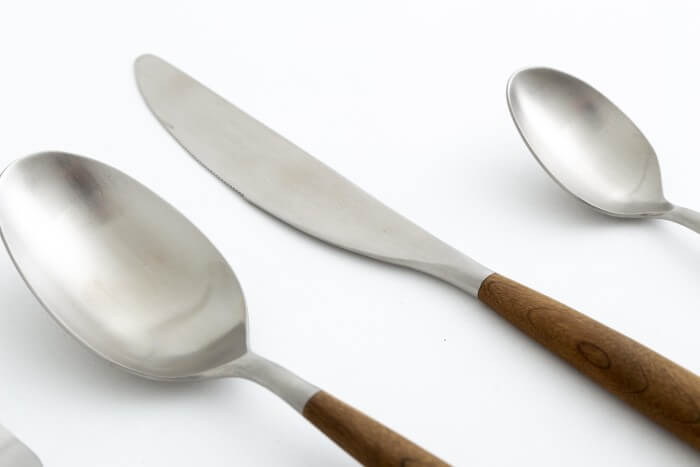 Flamant Borneo Table Knife