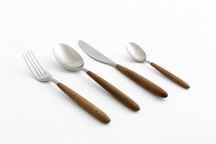 Flamant Borneo Table Fork