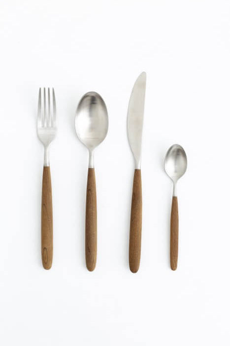Flamant Borneo Table Knife