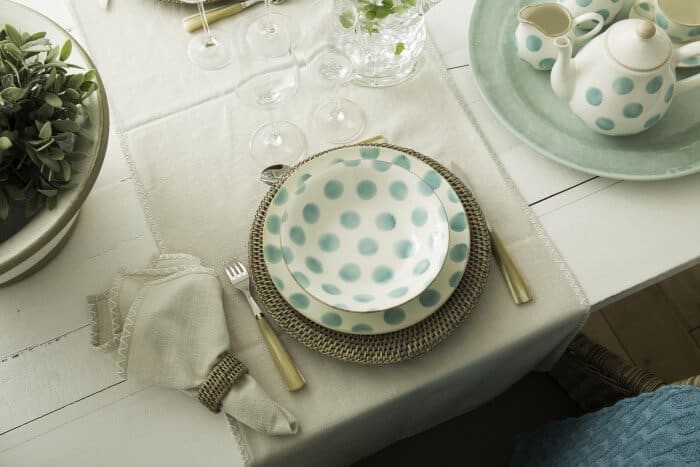 Flamant, Togo, Napkin Ring