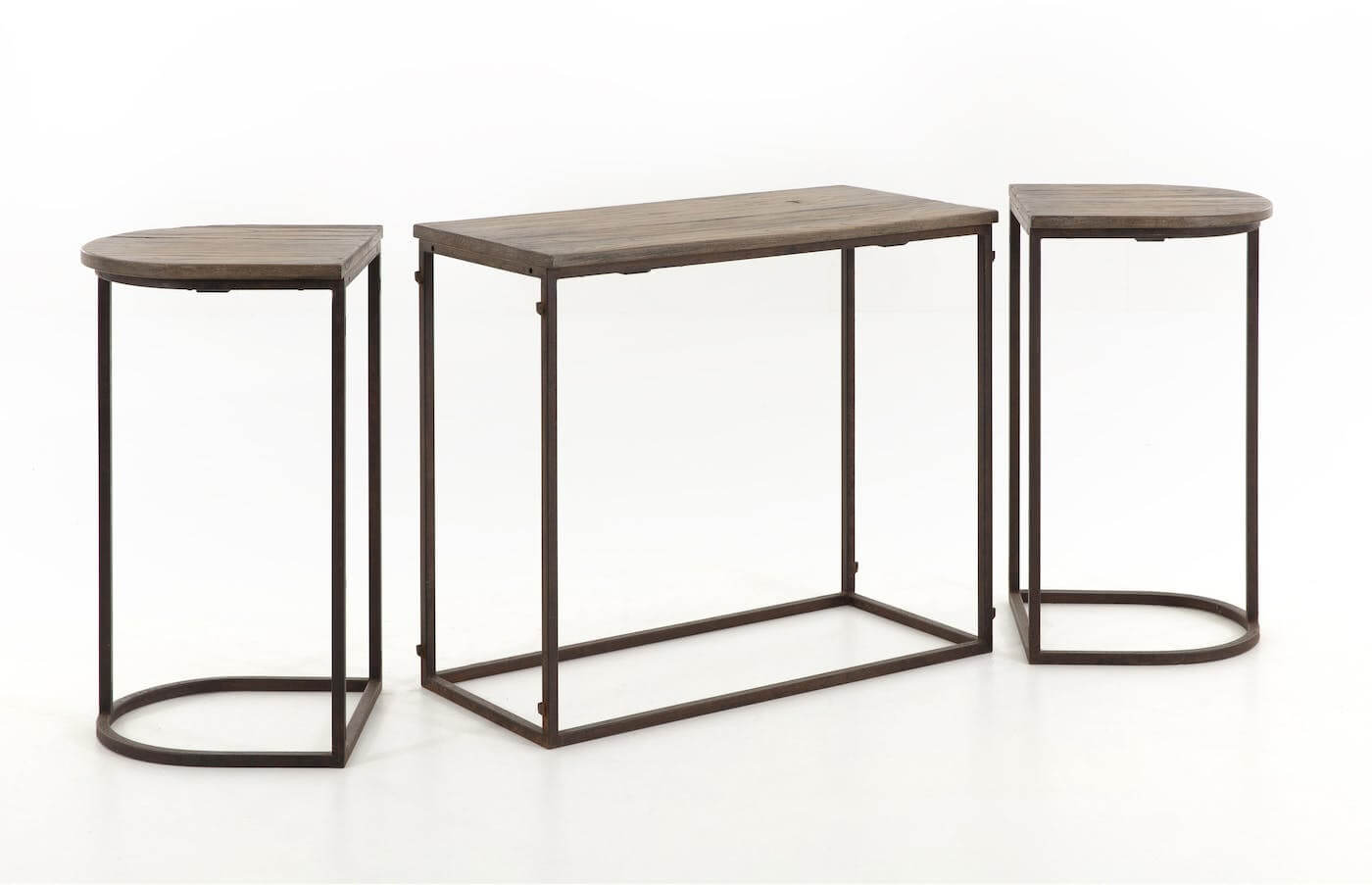 Flamant console table sam