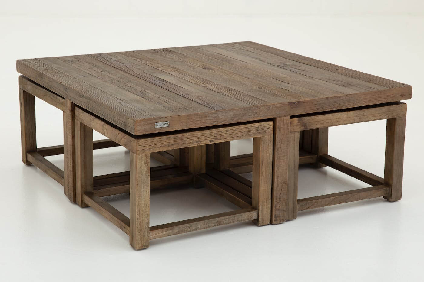 Flamant Coffee table Gaston
