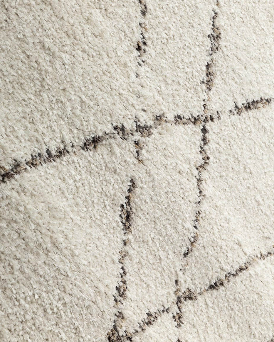 Flamant carpet Jenny 160x230 ecru