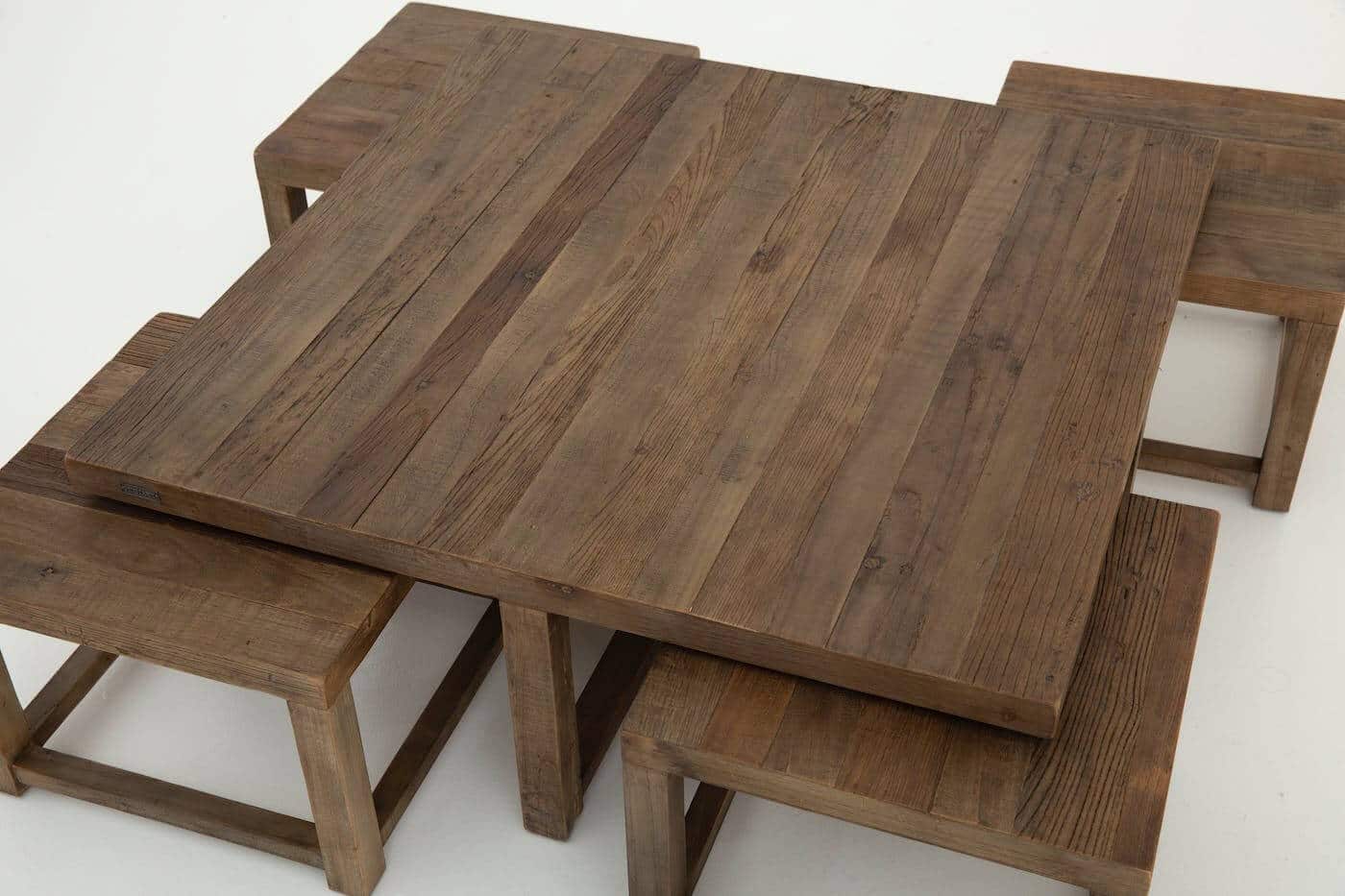 Flamant Coffee table Gaston