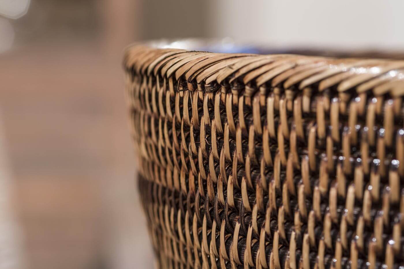 Flamant Togo Paper Bin
