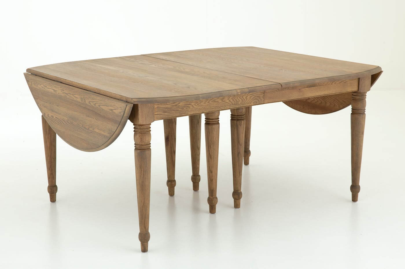 Flamant Table Edmund stækkanlegt