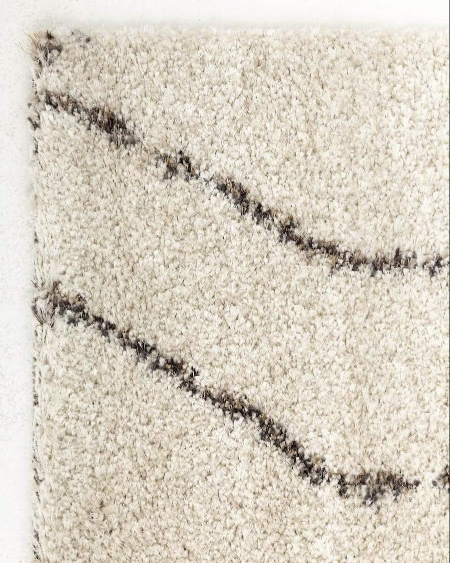 Flamant carpet Jenny 160x230 ecru