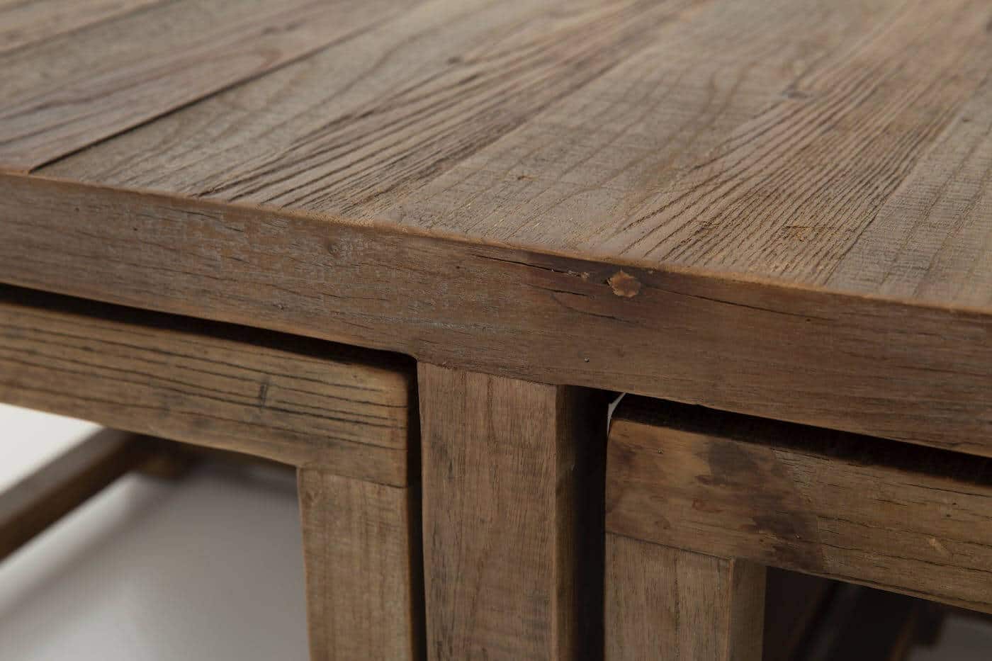 Flamant Coffee table Gaston