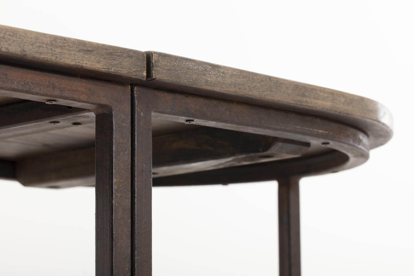 Flamant console table sam