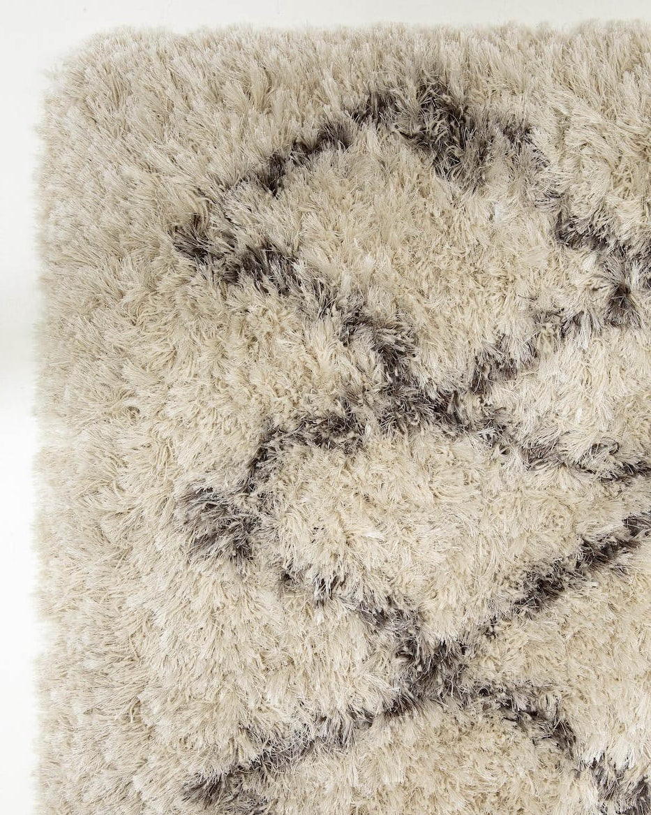 Flamant Carpet Benir 160x230 Ecru