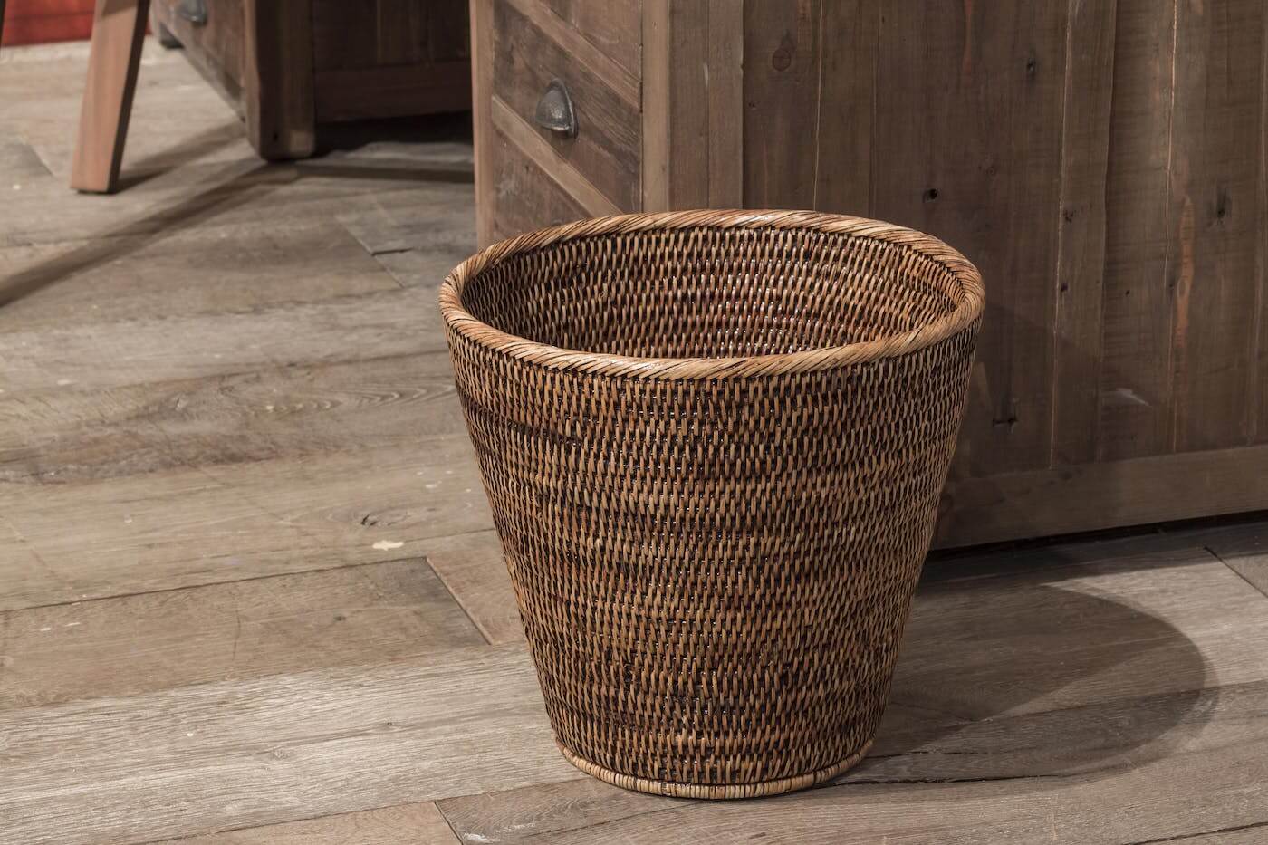 Flamant Togo Paper Bin