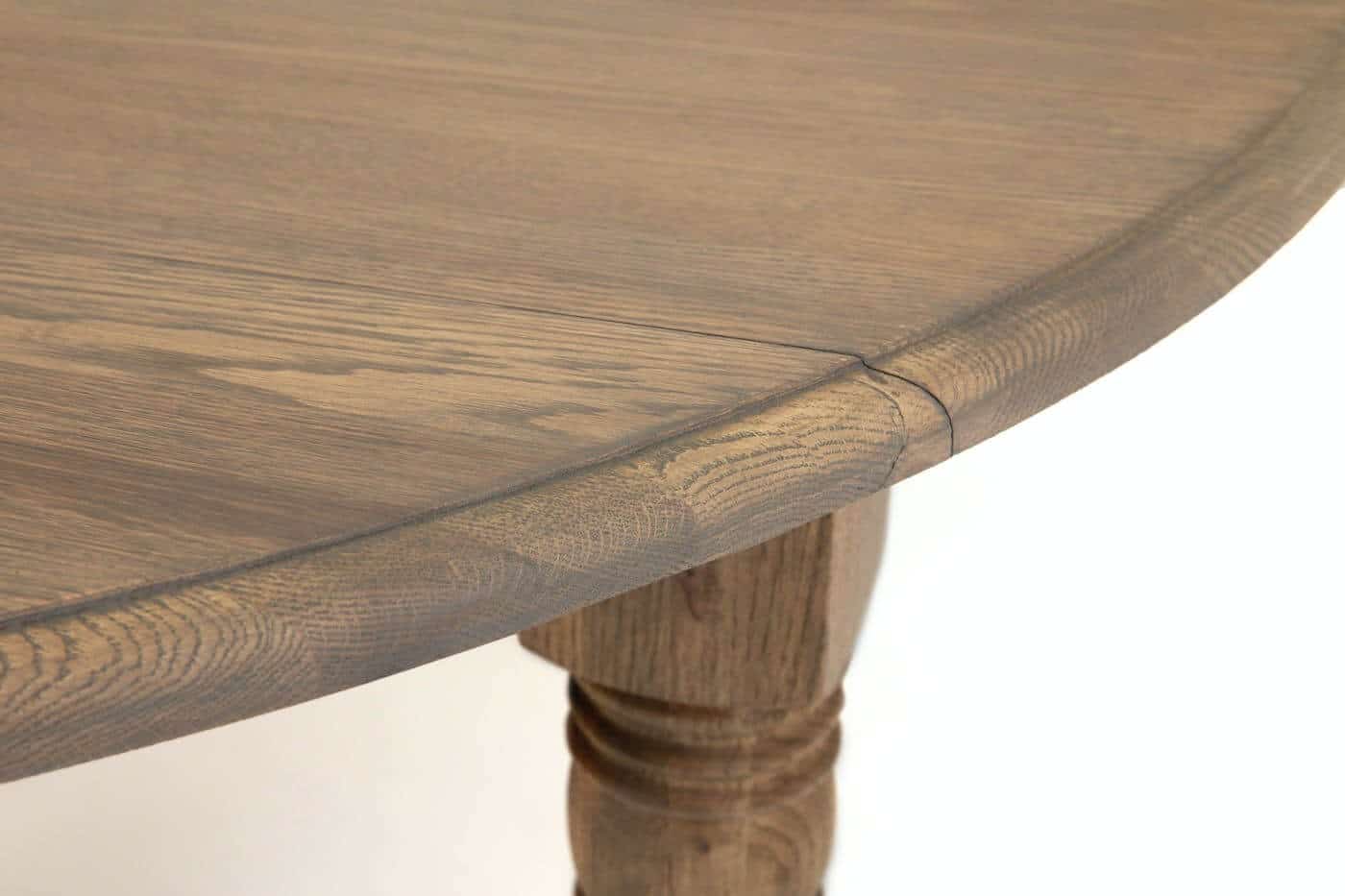 Flamant Table Edmund stækkanlegt
