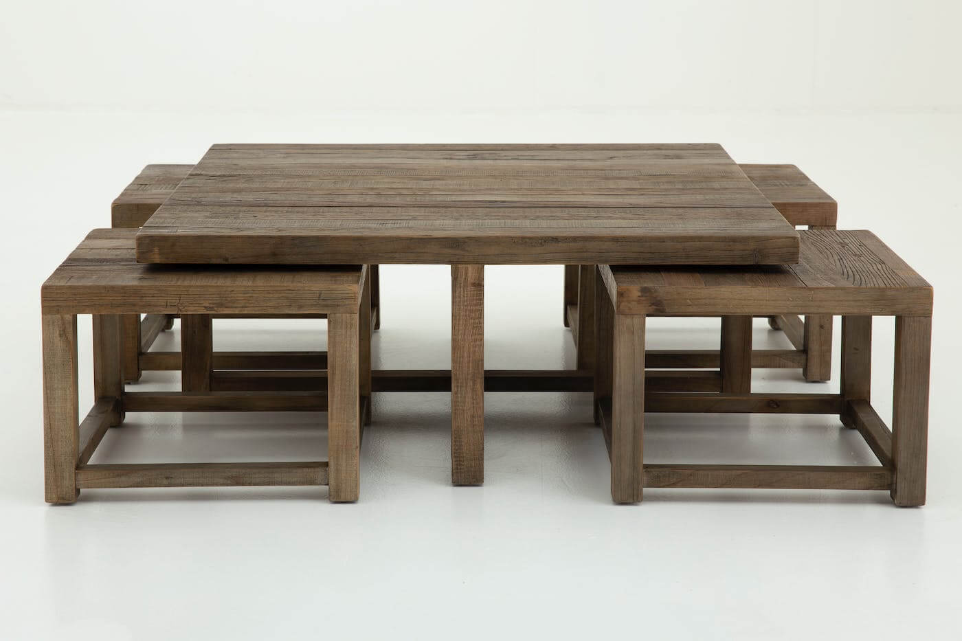 Flamant Coffee table Gaston