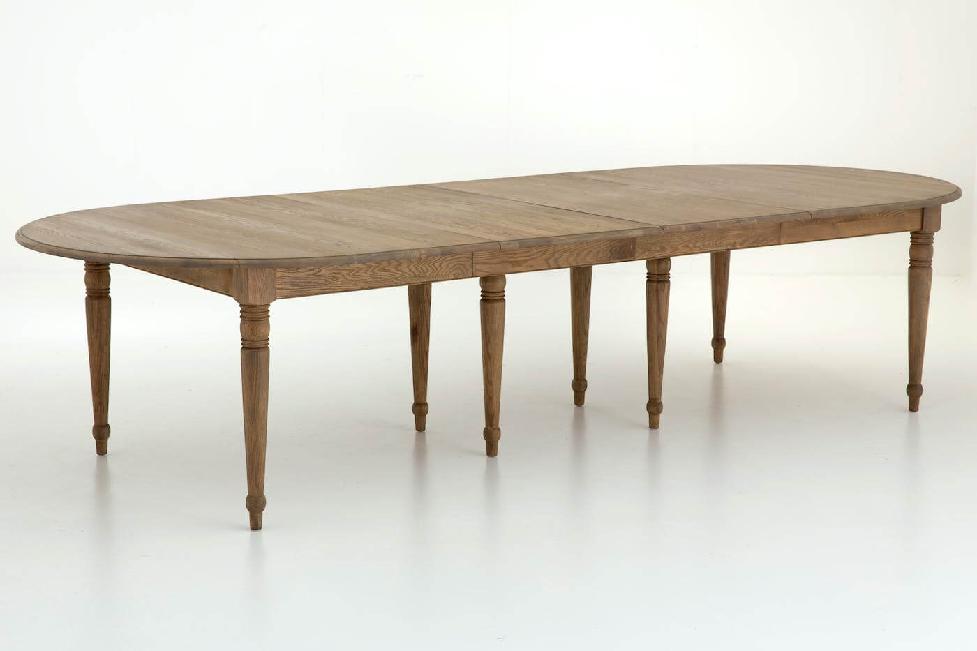 Flamant Table Edmund stækkanlegt