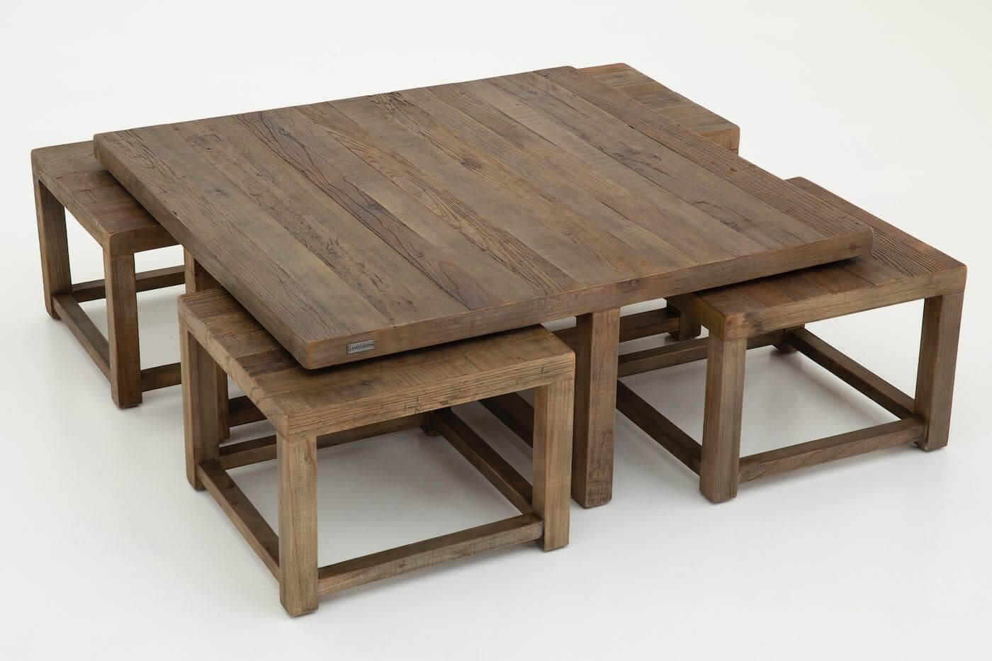 Flamant Coffee table Gaston