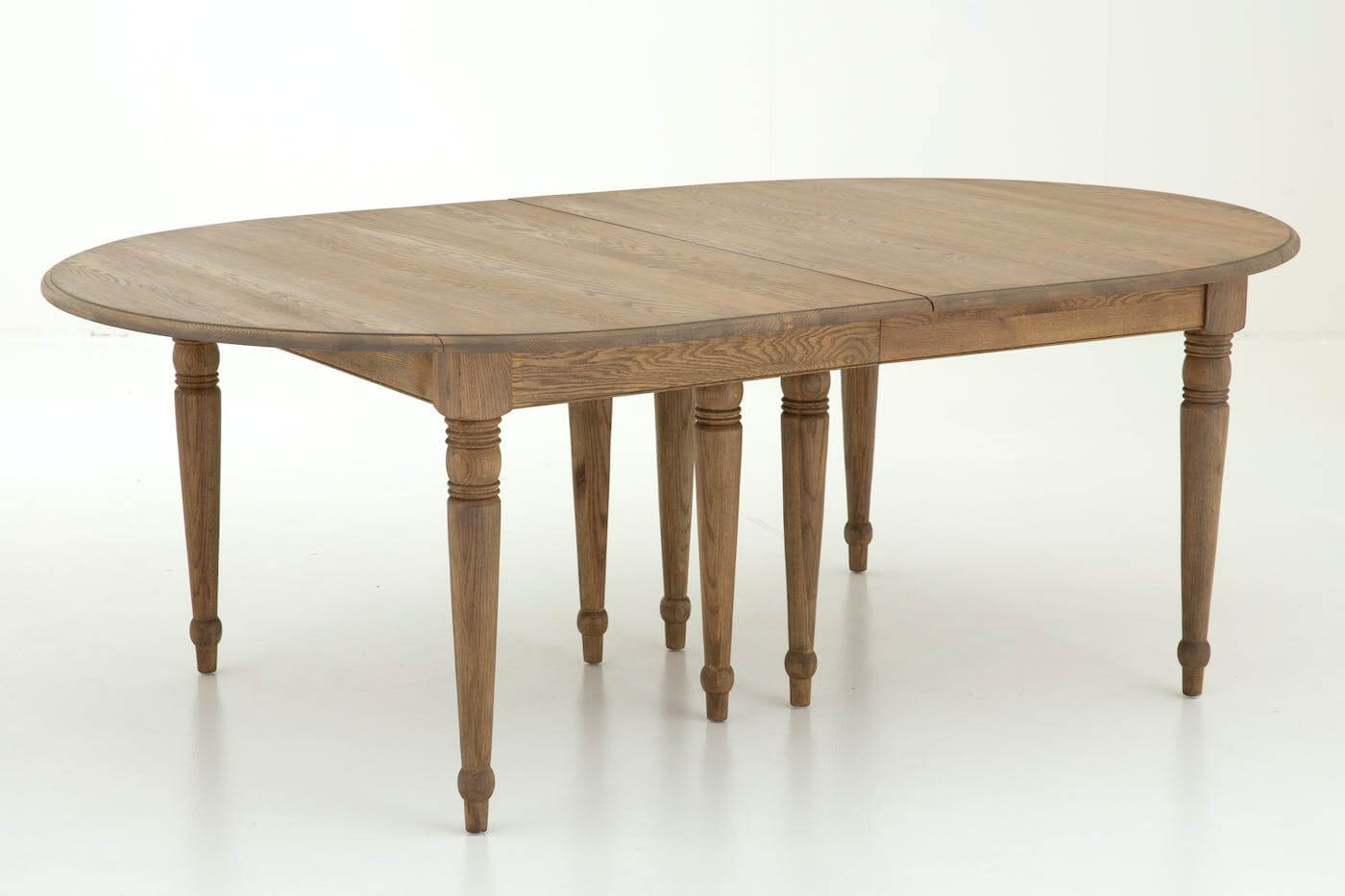 Flamant Table Edmund stækkanlegt