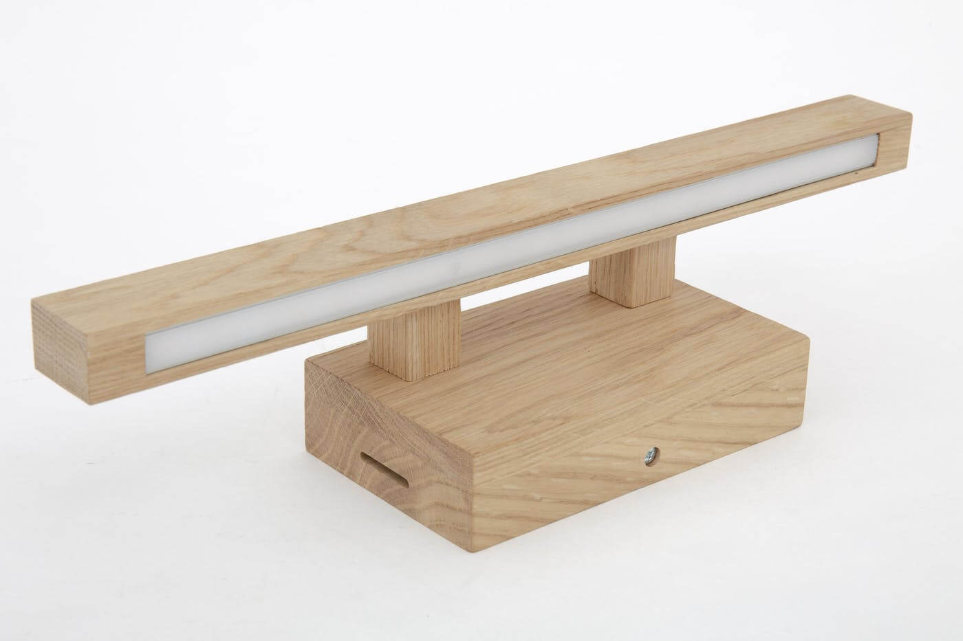 Flamant wall lamp rivera natural