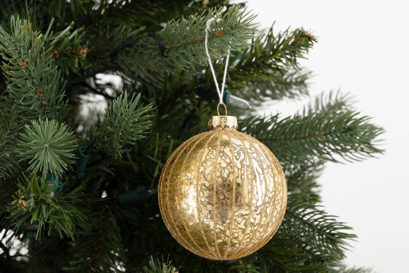 Flamant x-mas ball Denly