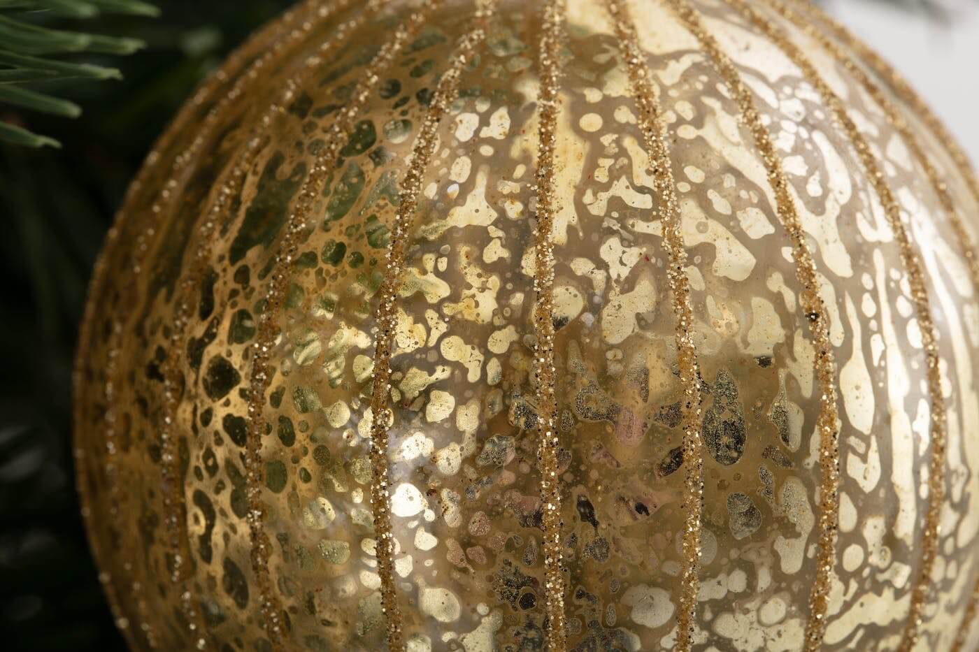Flamant x-mas ball Denly