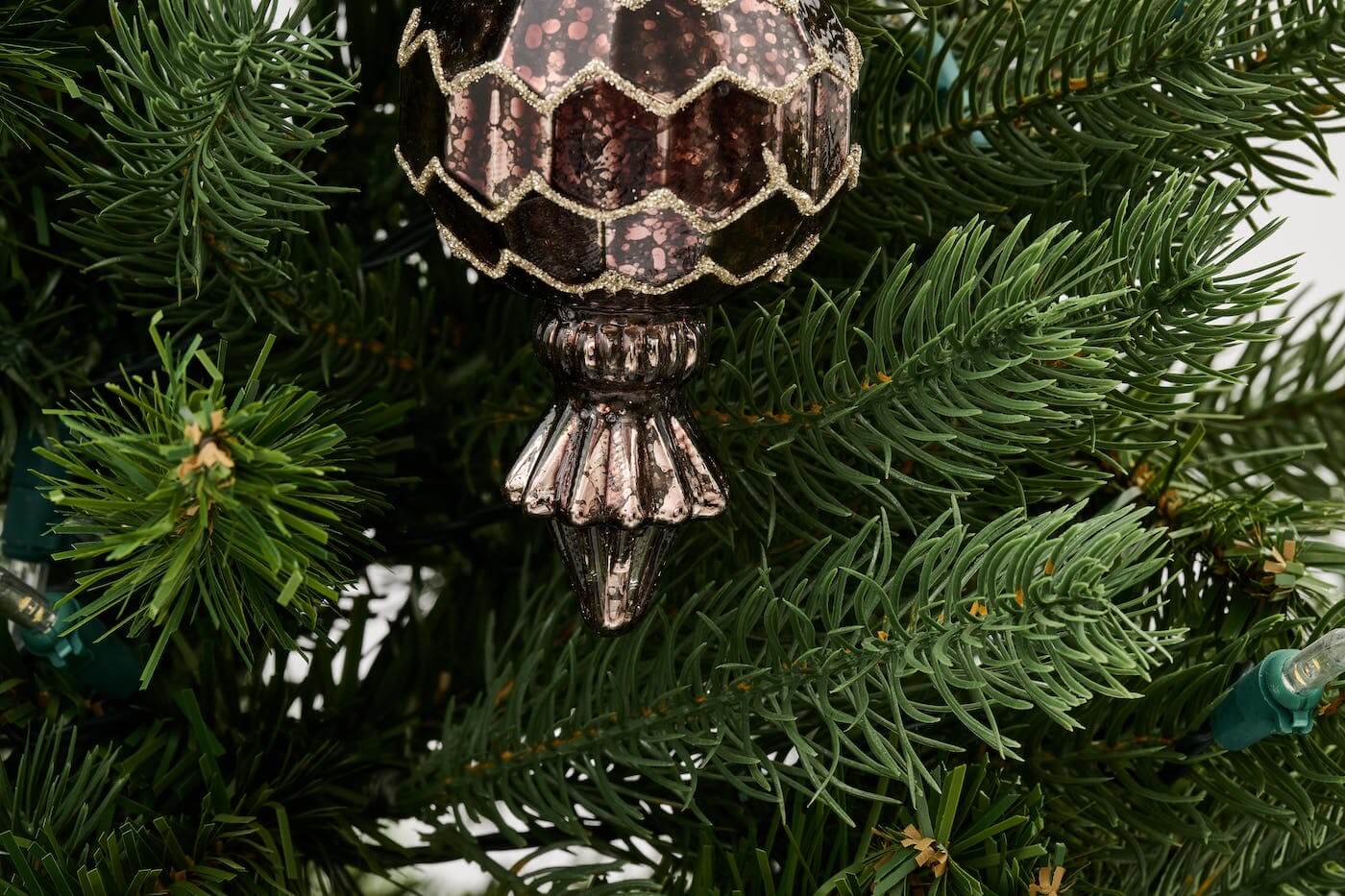 Flamant x-mas hanger clement