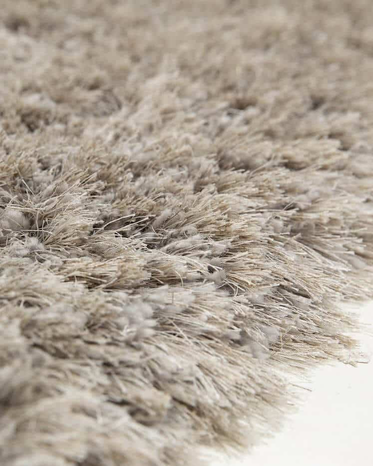 Flamant Carpet Ragnar, 160x230, Silver