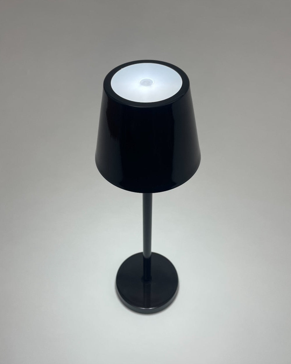 Bazar Lampe aladin black