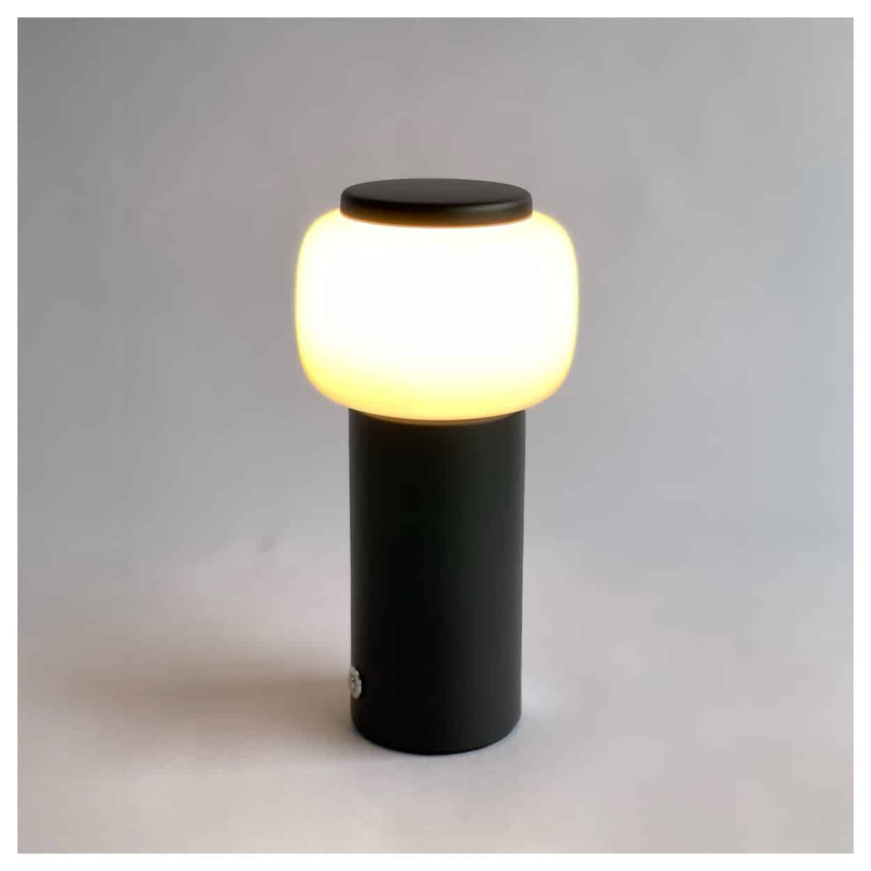 Bazar, Mimoo Lamp, rechargeable