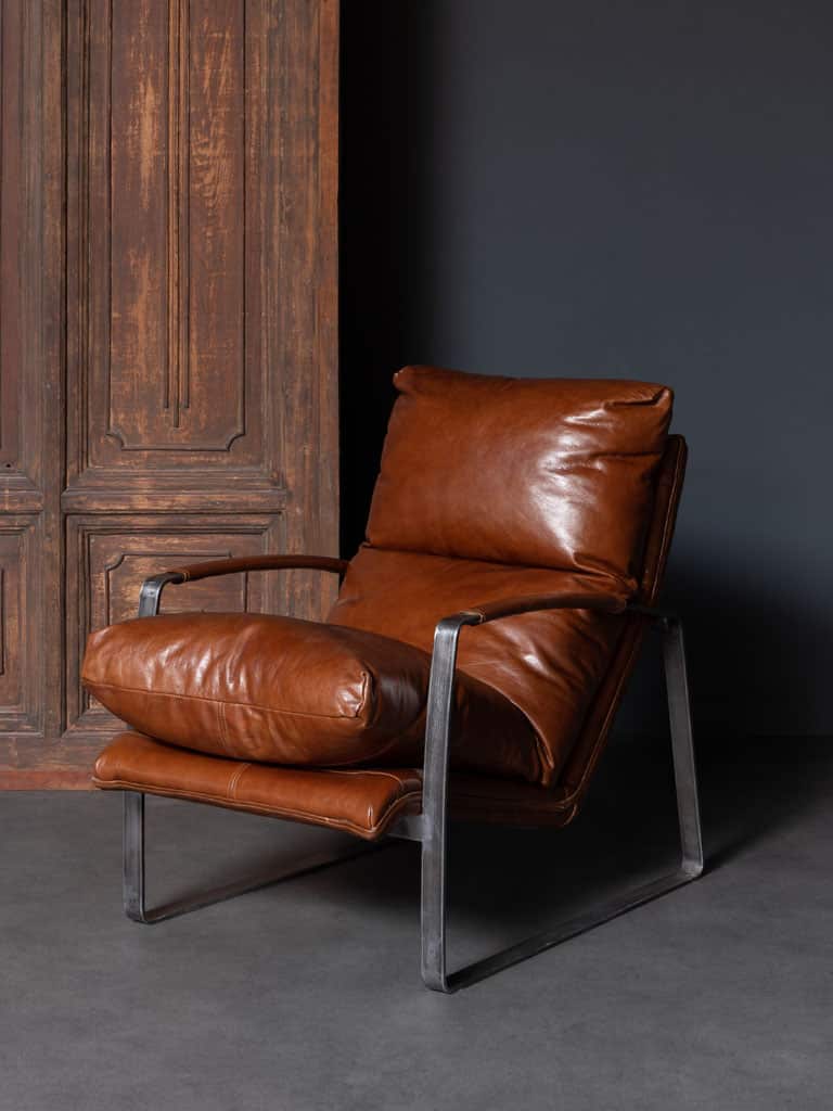 Chehoma Armchair Homy