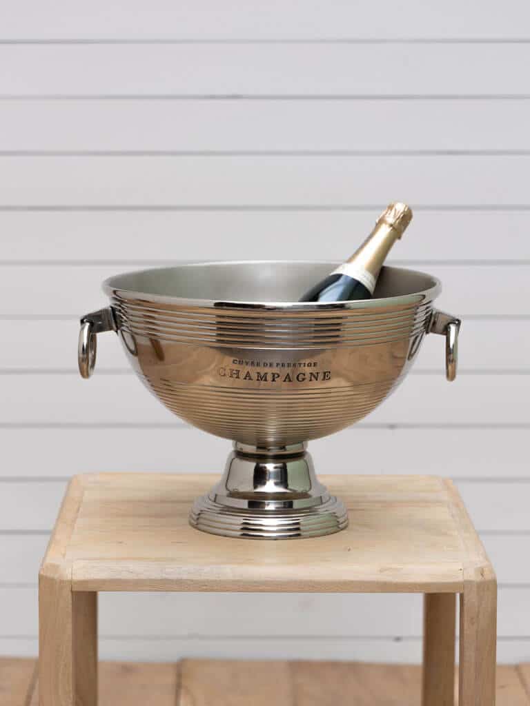 Chehoma Silver cooler