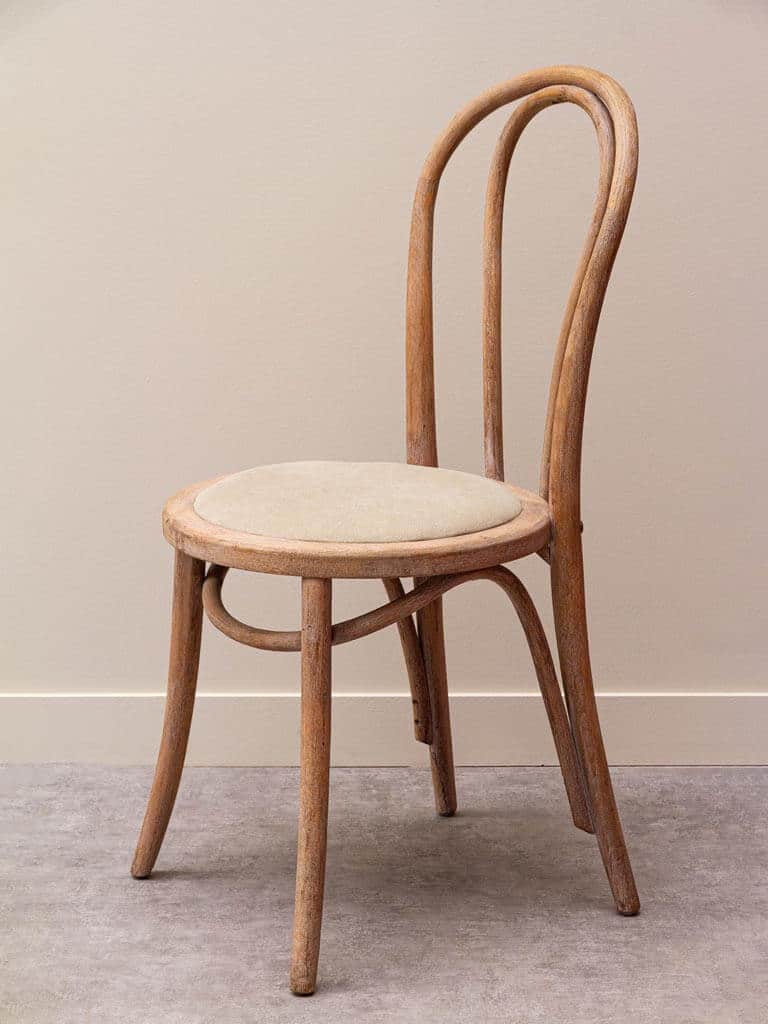 Chehoma Bentwood chair icon