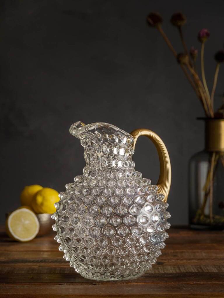 Chehoma Hobnail Golden Handel - 2L