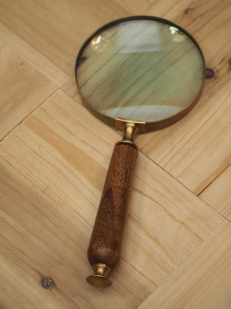 Chehoma Magnifier
