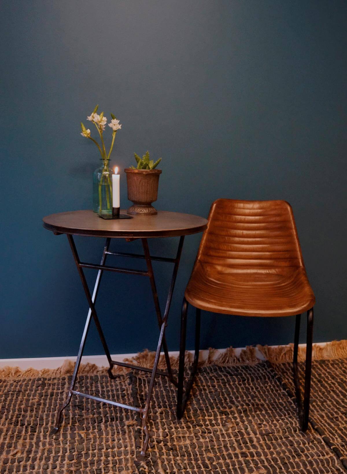 Trademark living café table