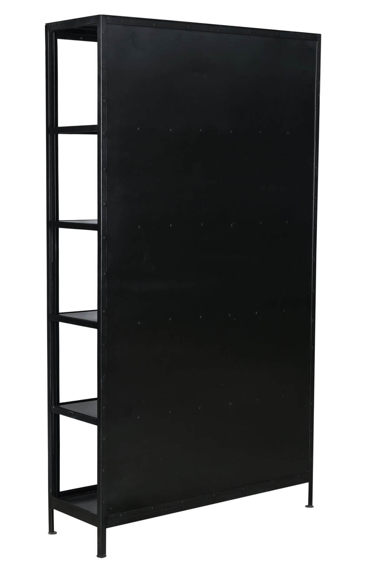 Trademark Living Display Cabinet