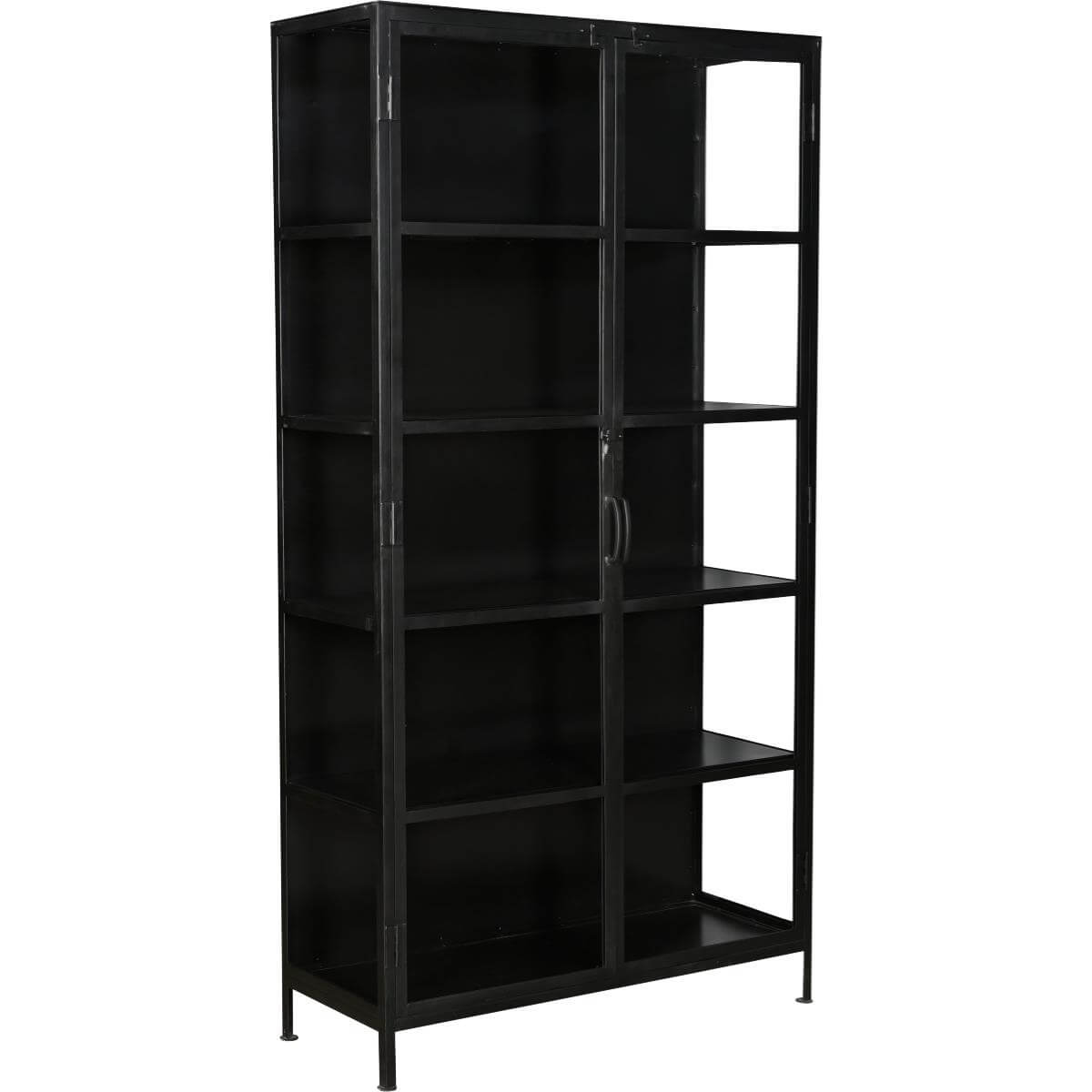 Trademark Living Display Cabinet