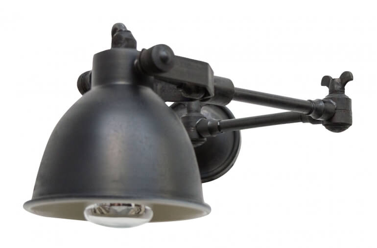 Versmissen Maxim swing wall lamp