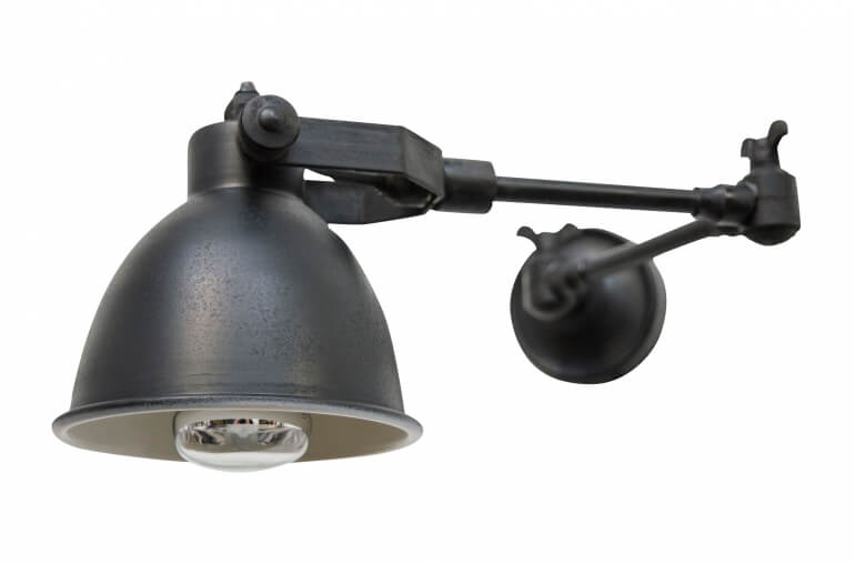 Versmissen Maxim swing wall lamp