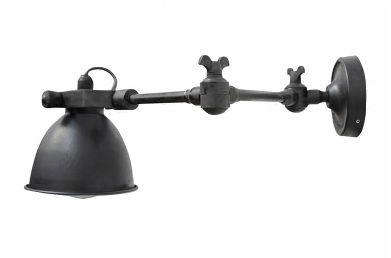 Versmissen Maxim swing wall lamp