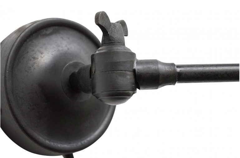 Versmissen Maxim swing wall lamp
