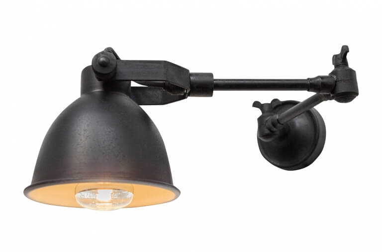 Versmissen Maxim swing wall lamp