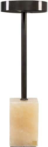 Versmissen Onyx Mini Occasional Table